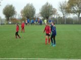 S.K.N.W.K. JO11-1JM - Yerseke JO11-1 (competitie) seizoen 2022-2023 (najaar - 2e fase)) (87/107)